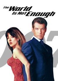 Thế Giới Không Đủ - The World Is Not Enough