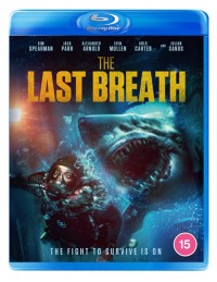 The Last Breath - The Last Breath (2024)