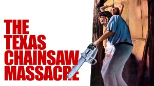 The Texas Chainsaw Massacre - The Texas Chainsaw Massacre