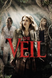 The Veil - The Veil