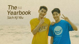 The Yearbook: Sách Kỷ Yếu - The Yearbook the Series