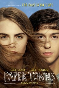 Thị Trấn Paper - Paper Towns (2015)