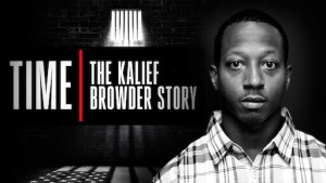 Thời gian: Chuyện về Kalief Browder - Time: The Kalief Browder Story