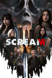 Tiếng Thét 6 - Scream VI (2023)