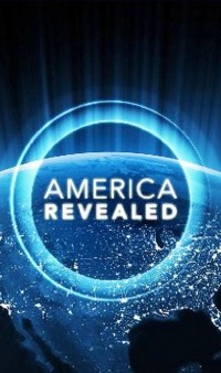 Tiết Lộ Về Nước Mỹ - America Revealed (2012)