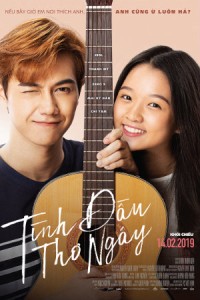 Tình Đầu Thơ Ngây - First Love (2019)