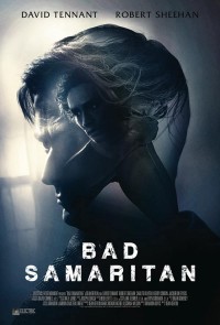 Tội Ác Trong Căn Nhà - Bad Samaritan