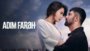 Tôi Là Farah - Adim Farah