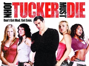 Trả Thù Tên Sát Gái - John Tucker Must Die