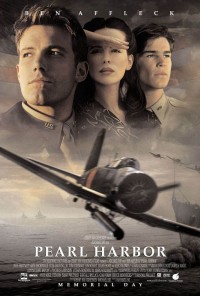 Trân Châu Cảng - Pearl Harbor (2001)