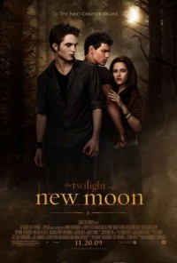 Trăng Non - The Twilight Saga: New Moon (2009)