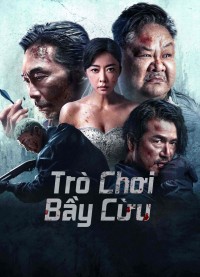 Trò Chơi Bầy Cừu - Lamb Game (2023)