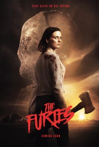 Trò Chơi Giết Chóc - The Furies (2019)