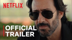 Trùm ma túy: Mexico (Phần 3) - Narcos: Mexico (Season 3)