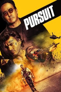 Truy đuổi - Pursuit (2022)