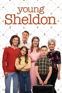 Tuổi Thơ Bá Đạo của Sheldon (Phần 4) - Young Sheldon (Season 4) (2020)