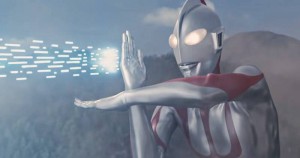 Ultraman - Ultraman