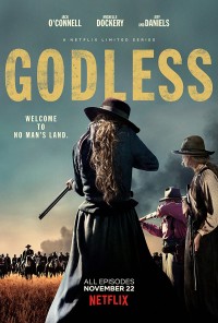 Viễn Tây đẫm máu - Godless (2017)