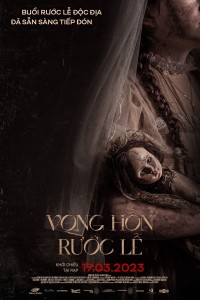 Vong Hồn Rước Lễ - The Communion Girl (2023)