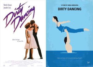 Vũ Điệu Hoang Dã - Dirty Dancing