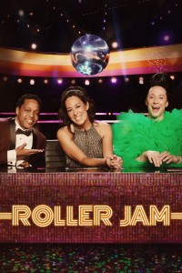 Vũ Điệu Patin - Roller Jam