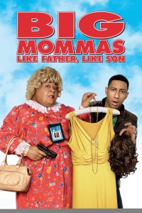 Vú Em FBI: Cha Nào Con Nấy - Big Mommas: Like Father, Like Son (2011)