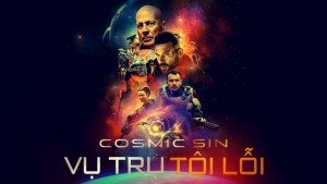 Vũ Trụ Tội Lỗi - Cosmic Sin