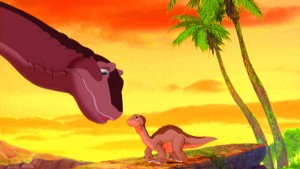 Vùng đất thời tiền sử X: Cuộc di cư vĩ đại - The Land Before Time X: The Great Longneck Migration