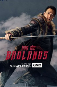 Vùng Tử Địa (Phần 3) - Into The Badlands (Season 3)