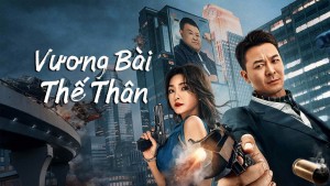 Vương Bài Thế Thân - Super Daddy