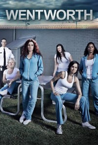 Wentworth (Phần 2) - Wentworth (Season 2) (2014)