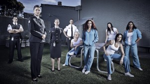 Wentworth (Phần 4) - Wentworth (Season 4)