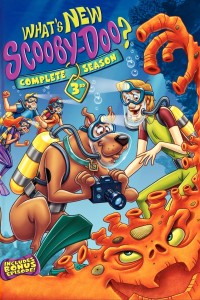 What's New, Scooby-Doo? (Phần 3) - What's New, Scooby-Doo? (Season 3)