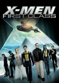 X-Men: First Class - X-Men: First Class (2011)