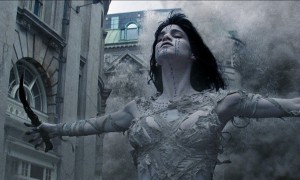 Xác Ướp Ai Cập - The Mummy