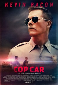 Xe Cảnh Sát - Cop Car (2015)